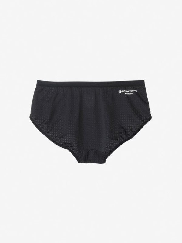 Women's Expedition Dry Dot Bikini Short #K [NUW12520]｜THE NORTH FACE