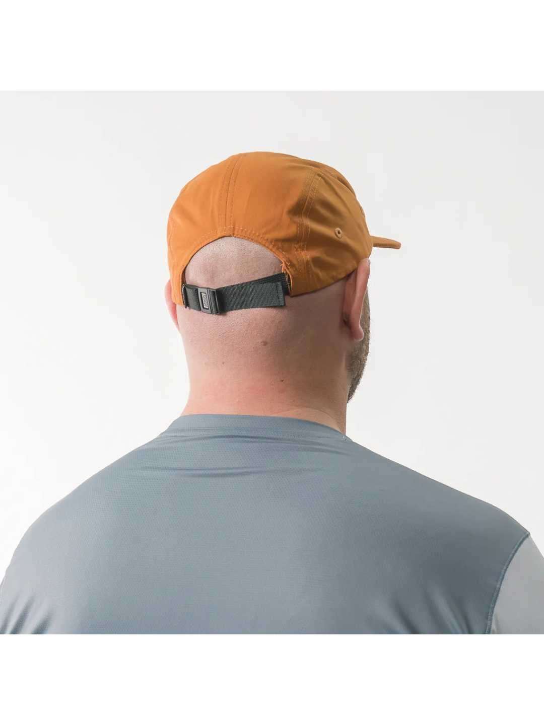 Trail Hat #Burnt Orange [CM-HO]｜Cognative