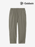 MT Gany Light Tapered Pants #SD [GM76153]｜GOLDWIN