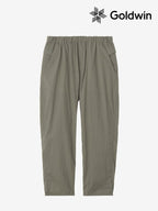 MT Gany Light Tapered Pants #SD [GM76153]｜GOLDWIN
