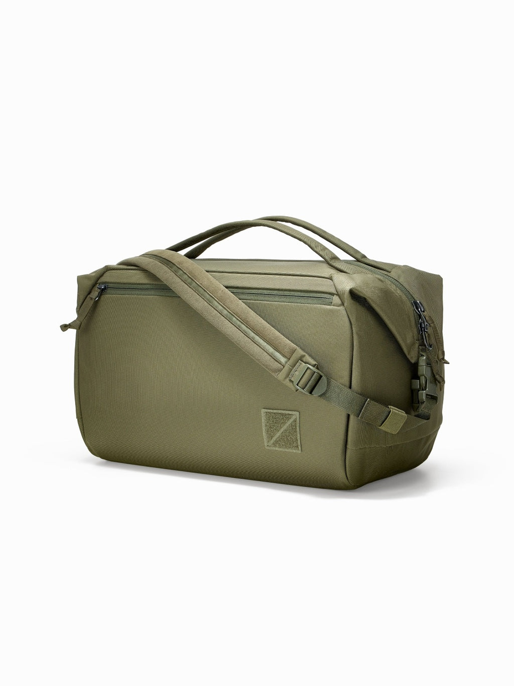 TRANSIT DUFFEL 25L #OD Green [TD25]｜EVERGOODS
