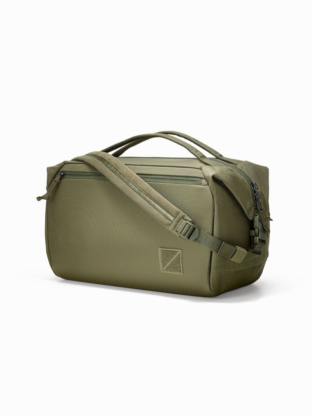 TRANSIT DUFFEL 25L #OD Green [TD25]｜EVERGOODS