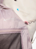 Algir Sack Pack #Purple Dove [10603]｜Klattermusen