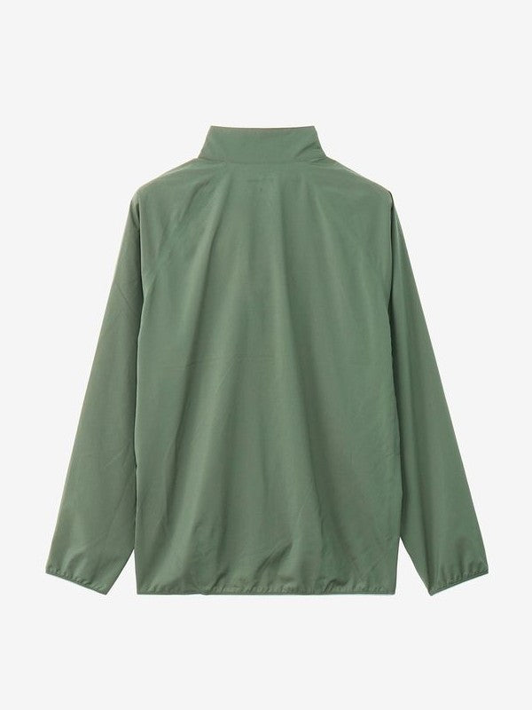 Floating Wind Shell Jacket #MZ [GM15101]｜GOLDWIN【Outlet_30】