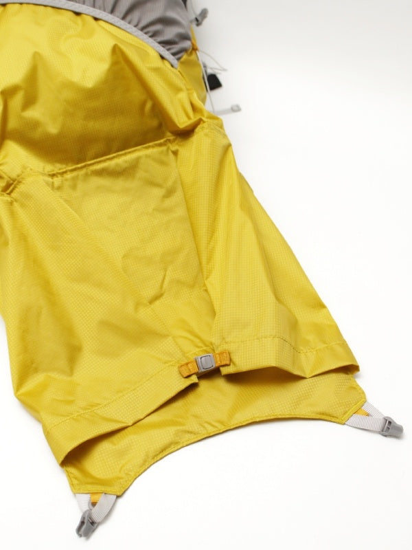 Kumo 36 R #Yellow [GSCU0074-711]｜GOSSAMER GEAR