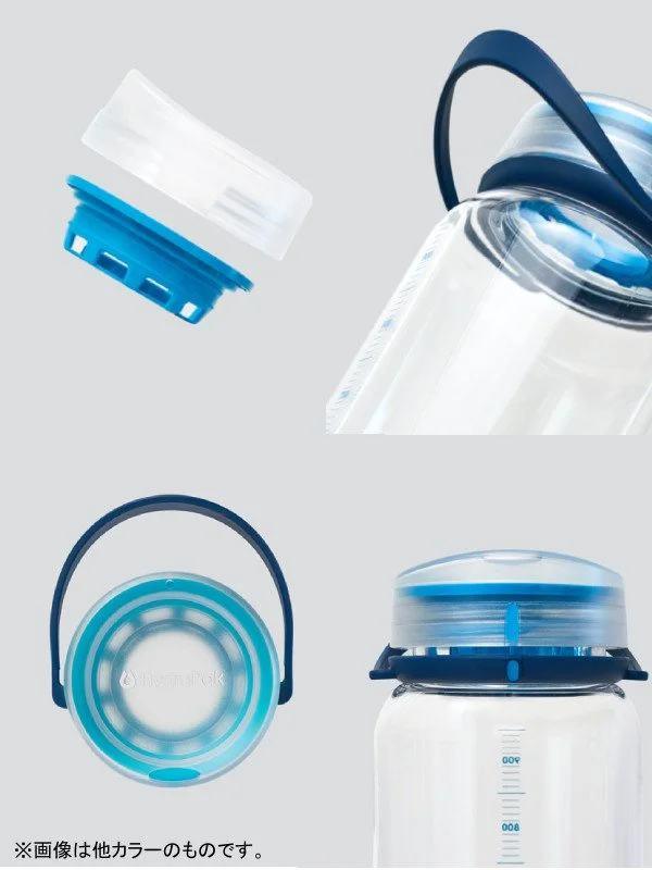 リーコン ツイスト&シップ 1L #コンフェッティ [BR02RB]｜Hydrapak