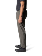 Men's Pace Light Pants #Baremark Green [860014]｜HOUDINI