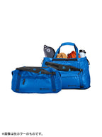 Double Haul Convertible Duffel 55L #Chimera｜NEMO