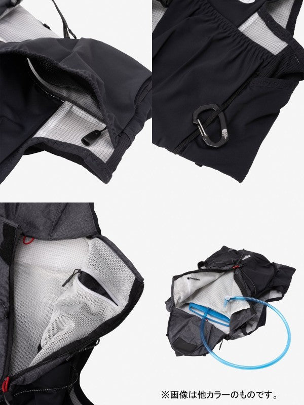 TR 6 #WH [NM62513]｜THE NORTH FACE