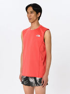 S/L Dry Dot Light Crew #HC [NT12587]｜THE NORTH FACE