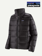 Men's Fitz Roy Down Jacket #BLK [84587]｜patagonia