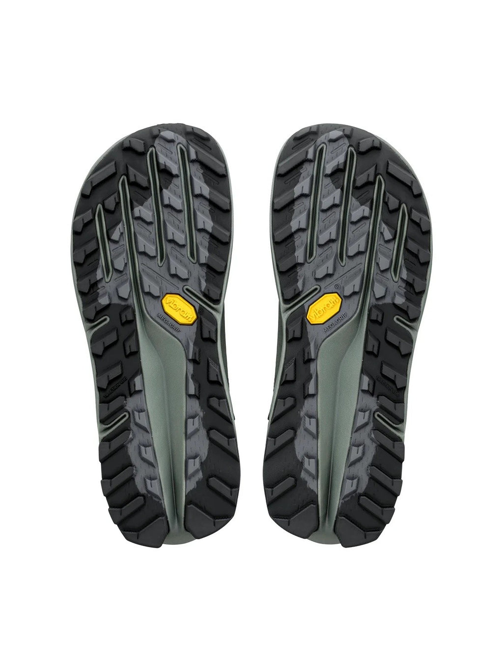 【Women】Women's OLYMPUS 7 MID GTX W #CASTLEROCK/BLACK [AL0A85TJ]｜ALTRA