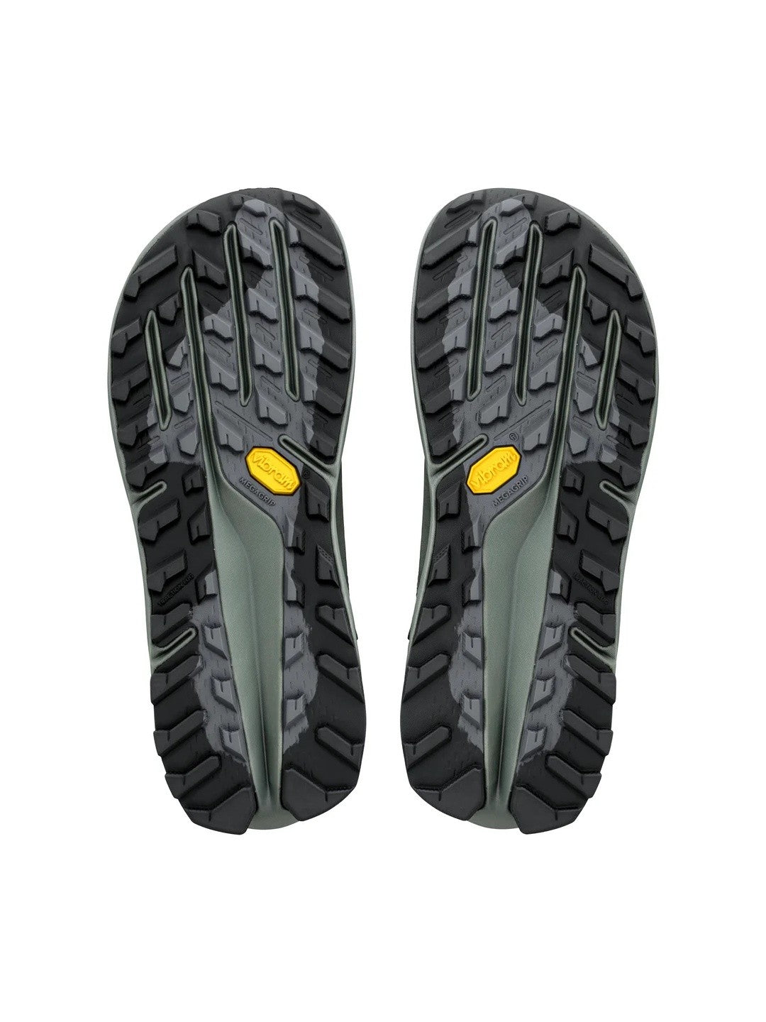 【Women】Women's OLYMPUS 7 MID GTX W #CASTLEROCK/BLACK [AL0A85TJ]｜ALTRA