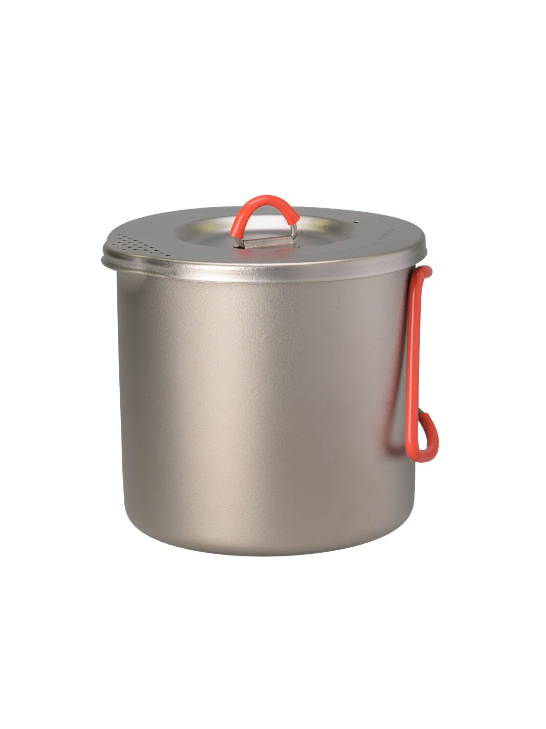 Ti Maccheroni pot 1000 [ECAL756]｜EVERNEW