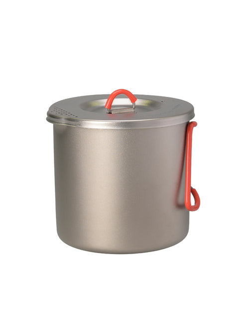 Ti Maccheroni pot 1000 [ECAL756]｜EVERNEW