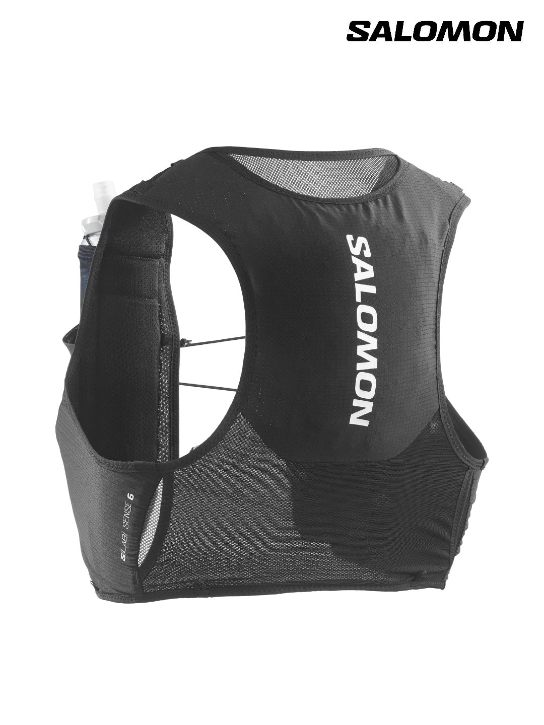 S/LAB SENSE 6 SET #Black [LC2855200]｜SALOMON