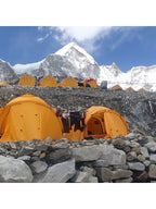 ハイサーモプロ #ブラウン [D143015]｜DexShell