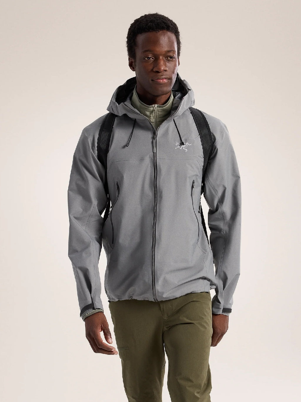 Heliad 15 Backpack #Black [X00001040301]｜ARC'TERYX