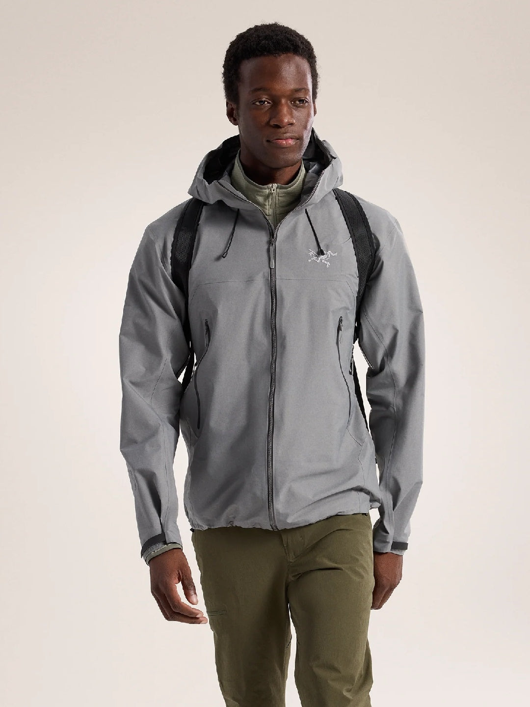 Heliad 15 Backpack #Black [X00001040301]｜ARC'TERYX