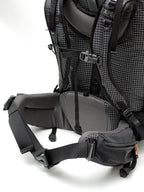 Women's Lightning 45 #ブラック [396404]｜EXPED