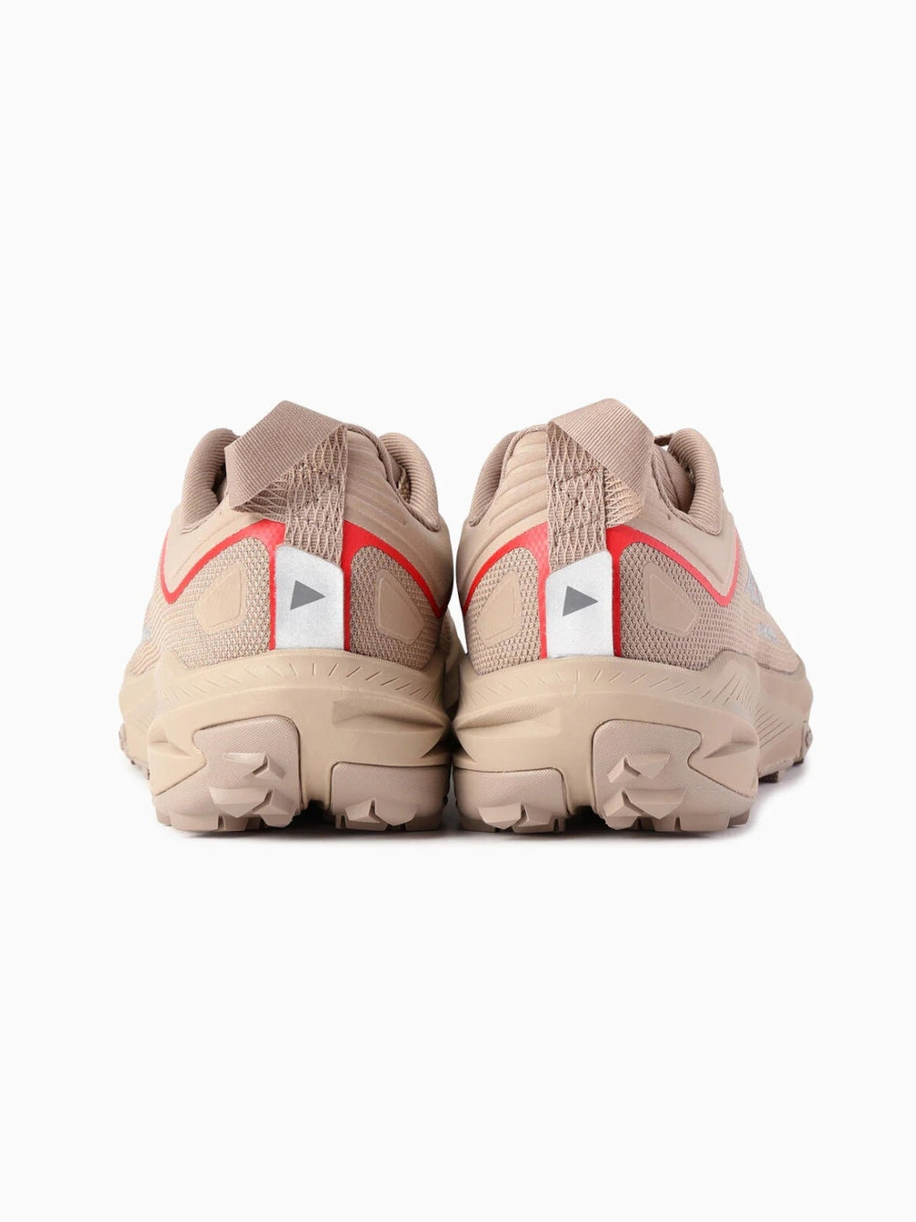 Altra×and wander EXPERIENCE WILD 3+ #beige/040 [6978219]｜and wander