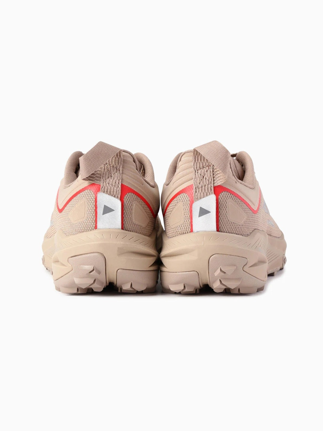 Altra×and wander EXPERIENCE WILD 3+ #beige/040 [6978219]｜and wander
