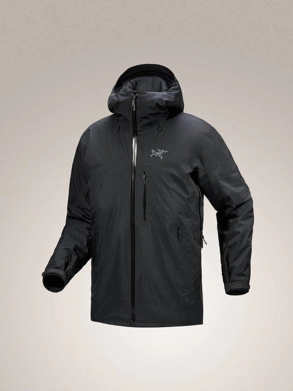 Beta Insulated Jacket M #Black [X00000888502]｜ARC'TERYX – moderate