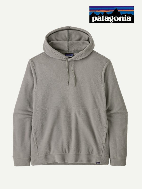 Men's Micro D Hoody #FEA [23230]｜patagonia