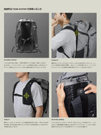 ゼン25 #GRAY [HP501GRY]｜PAAGO WORKS