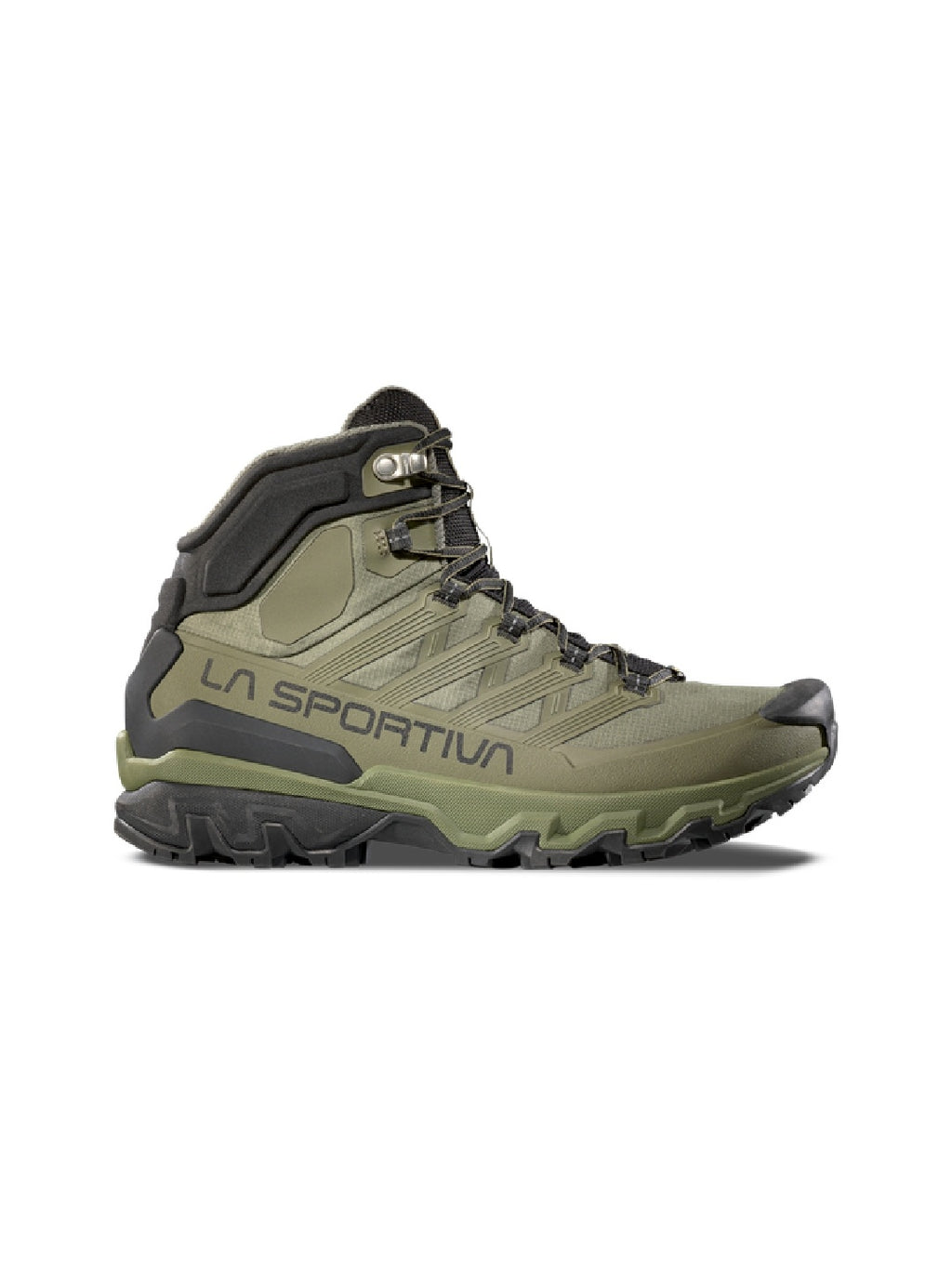 Ultra Raptor 3 Mid GTX #Cypress/Black [ZFHS109]｜LA SPORTIVA