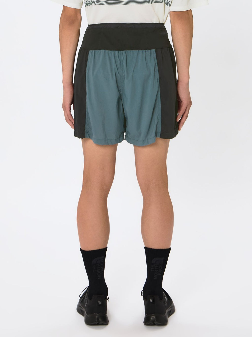 Free Run Light Short #SL [NB42690]｜THE NORTH FACE