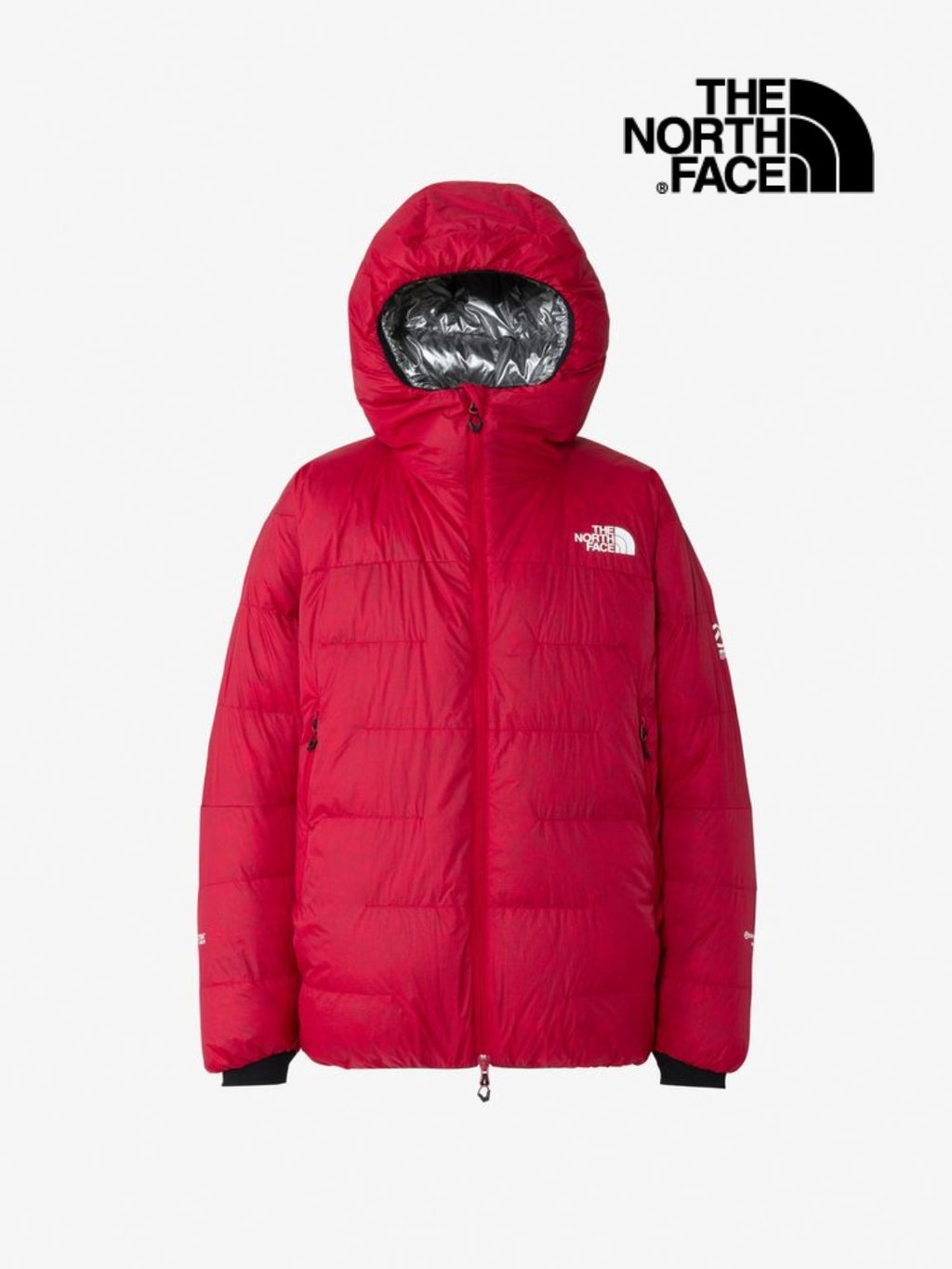 Ascent Peak Cloud Down Hoodie #TR [ND92520]｜THE NORTH FACE