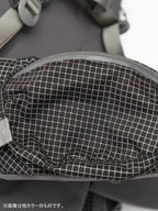 Koma 38L #Black [TBB4-010199]｜Teton Bros.