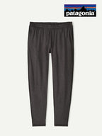 Men's 2-Loose Pants #BLK [21495]｜patagonia