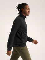 Atom SL Jacket #Black [X00001028201]｜ARC'TERYX
