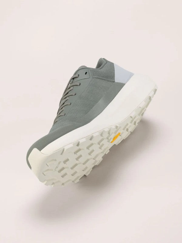 NORVAN LD 4 M #Forage/Dk Arctic Silk [L08231000]｜ARC'TERYX