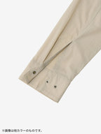 Women's Hikers' Shirt #MR [NRW12601]｜THE NORTH FACE