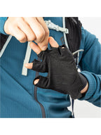 トレイル グローブ #ブラック [BD78520001003]｜Black Diamond