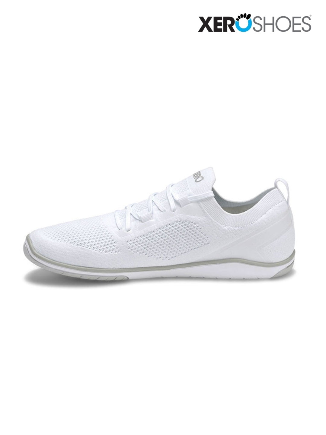 NEXUS KNIT Ms #White [NEXM-WHTE]｜XERO SHOES