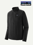 Men's R1 P/O #BLK [40101]｜patagonia