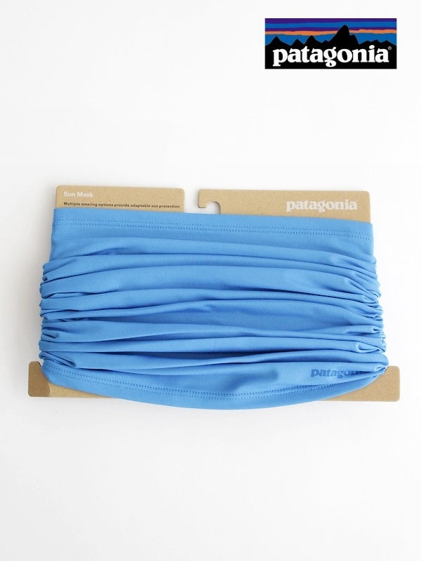 Sun Mask #VSLB [22396]｜patagonia