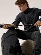 Gamma MX Jacket M #Black [X00000848601]｜ARC'TERYX