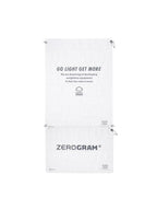 Tybek UL Mat M #WHITE [ZU2MTX2601]｜ZEROGRAM