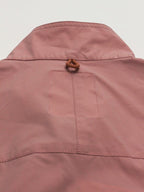 SURUGA BAY VEST #32 PINK [PS251017]｜PAPERSKY WEAR