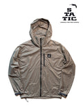 使徒 Dyneema Hoody2.0 #Steel [35700]｜STATIC
