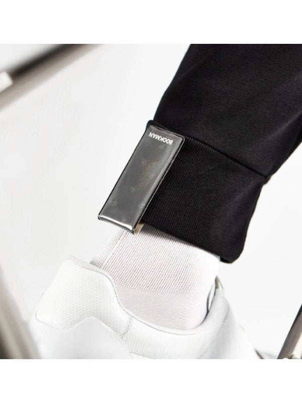 Clip-on-reflectors #Black [BM-296]｜BOOKMAN