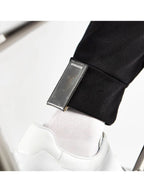 Clip-on-reflectors #Black [BM-296]｜BOOKMAN