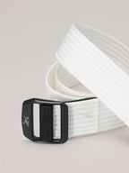 Conveyor Belt 38mm #Arctic Silk [X00000552107]｜ARC'TERYX