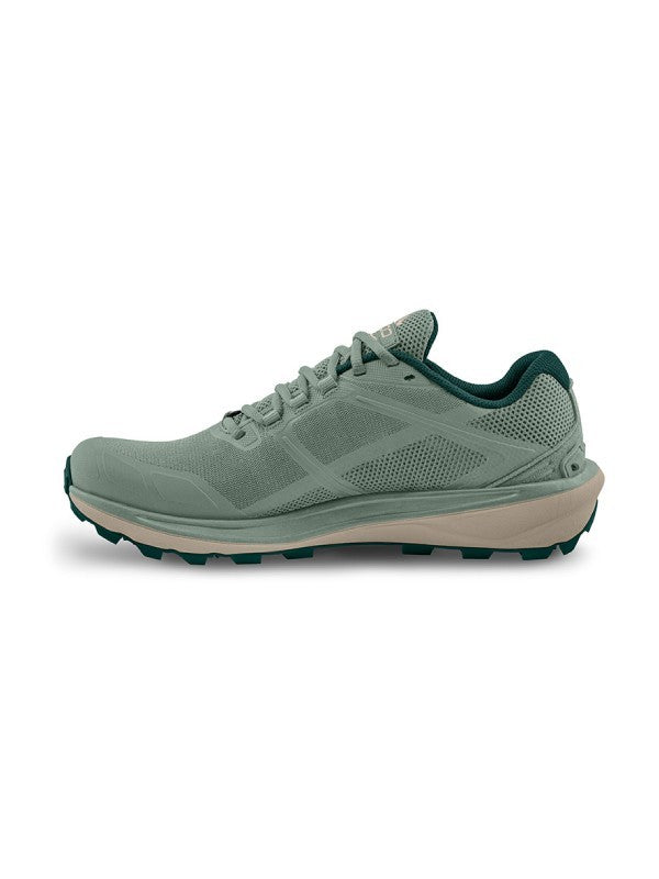 TERRAVENTURE 4_W #Sage/Tan [0200750167251]｜topo ATHLETIC