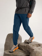 Gamma Jogger M #Nightscape [X00001004003]｜ARC'TERYX
